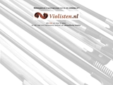 VIOLISTEN.NL