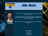 RIVA AUTOMATISERING WEERT