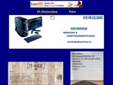 WEHRMAN WEBDESIGN & COMPUTERONDERST.