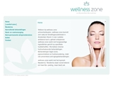 WELLNESS ZONE