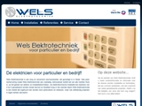 WELS ELEKTROTECHNIEK