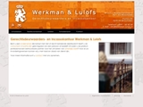GERECHTSDEURWAARDERS- EN INCASSOKANTOOR WERKMAN & LULOFS