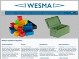 WESMA SYSTEMS BV