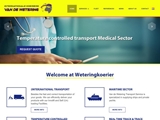 WETERING TRANSPORTSERVICE VD