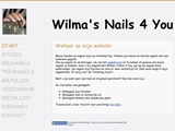 WILMA'S NAILS 4 YOU