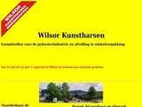 WILSOR KUNSTHARSEN FIRMA