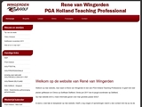 WINGERDEN GOLF