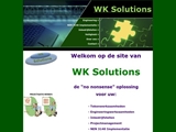 WK SOLUTIONS