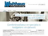 WOLTHEUS LOODGIETERS