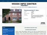 WOONINFOCENTER PERFEKT