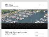 HELIUS WATERSPORTVERENIGING