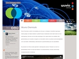 WUVIO CHEMICALS/WITTELIJN.NL