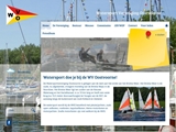 OOSTVOORNE WATERSPORTVERENIGING