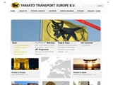 YAMATO TRANSPORT EUROPE BV