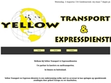 YELLOW TRANSPORT & EXPRESSEDIENSTEN