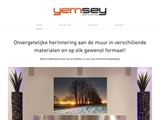 YEMSEY BEELD & MONTAGE