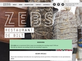 ZEBS RESTAURANT