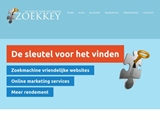 ZOEKKEY