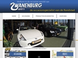 ZWANENBURG AUTO'S