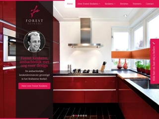 FOREST KEUKENS