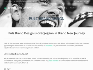 PULZ BRAND DESIGN