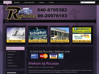 ROCATAX