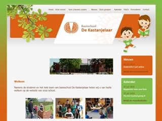 KASTANJELAAR BASISSCHOOL DE