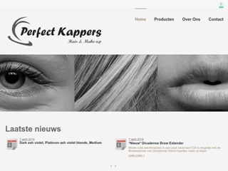 PERFECT KAPPERS