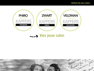 PHIRO KAPPERS