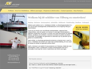 SCHELLEKENS SCHILDER-EN AFWERKINGSTECHNIEK BV