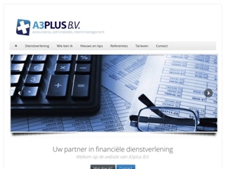 A3PLUS BV