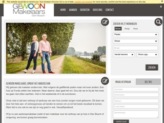 CROONEN-VAN DER VEER MAKELAARS