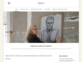 JELSMA ELGANAN