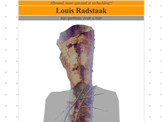 RADSTAAK LOUIS