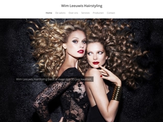 LEEUWIS WIM