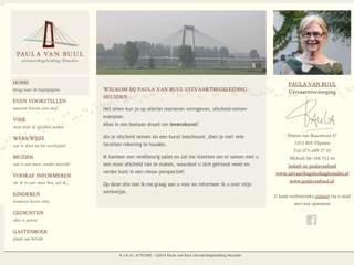 PAULA VAN BUUL UITVAARTBEGELEIDING HEUSDEN