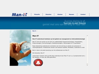 MAN-IT BV