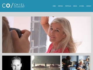 CHIEL OVERKAMP