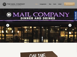 MAIL COMPANY BV