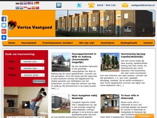 VERIZA VASTGOED