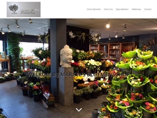 MARCEL'S BLOEMENSHOP