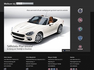 AUTO BIERMANS BV