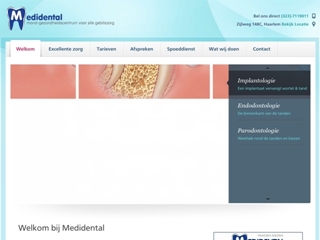 MEDIDENTAL