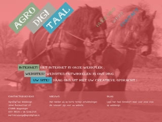 AGRODIGITAAL