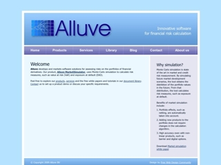 ALLUVE