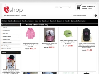 DINGEMANS WEBDIENSTEN