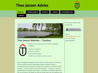 JANSEN MAKELAAR-TAXATEUR THEO