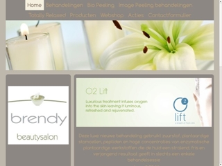 BRENDY BEAUTYSALON