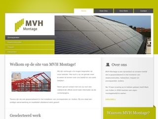 MVH MONTAGE NIEUWKUIJK