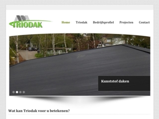 TRIODAK DAKDEKKERSBEDRIJF